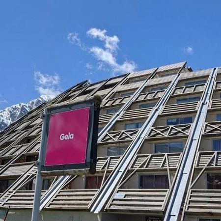 Appart 5 Pers Piau Engaly L Izard La Gela Pistes A 50M Араньюэт Экстерьер фото